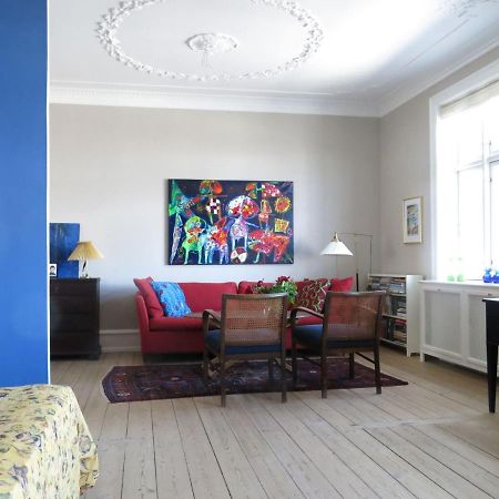 Apartmentincopenhagen Apartment 1150 Copenhaga Exterior foto