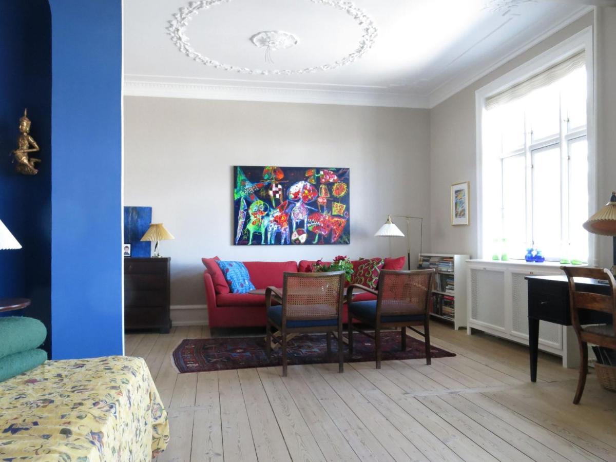 Apartmentincopenhagen Apartment 1150 Copenhaga Exterior foto