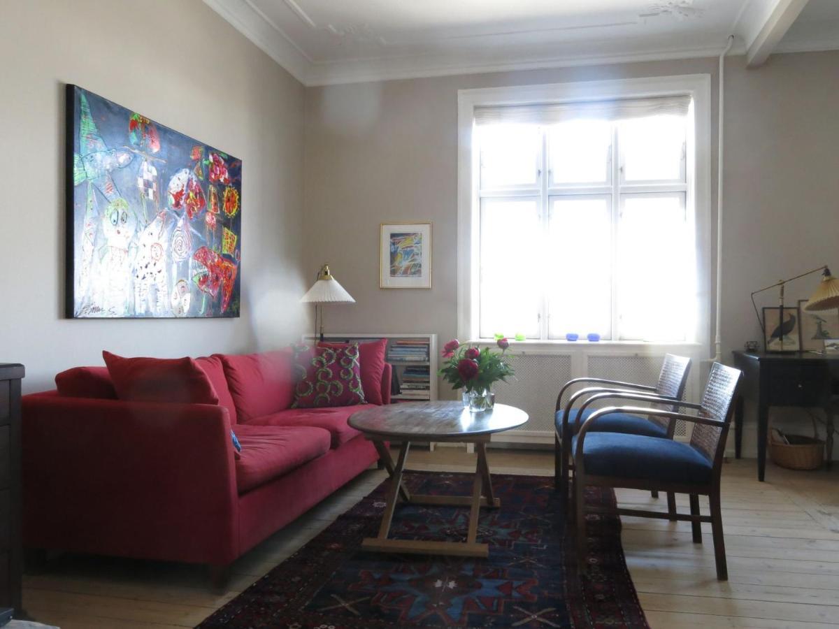 Apartmentincopenhagen Apartment 1150 Copenhaga Quarto foto