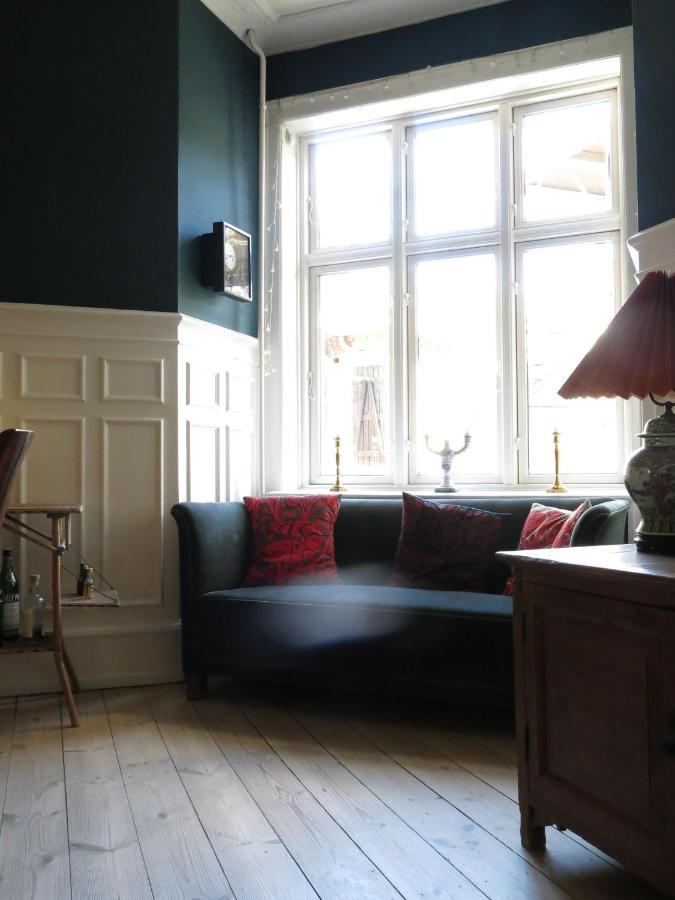Apartmentincopenhagen Apartment 1150 Copenhaga Quarto foto