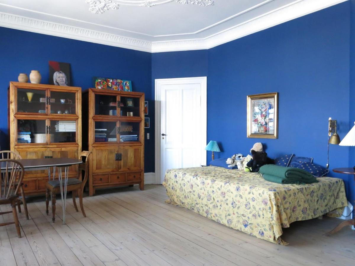 Apartmentincopenhagen Apartment 1150 Copenhaga Quarto foto