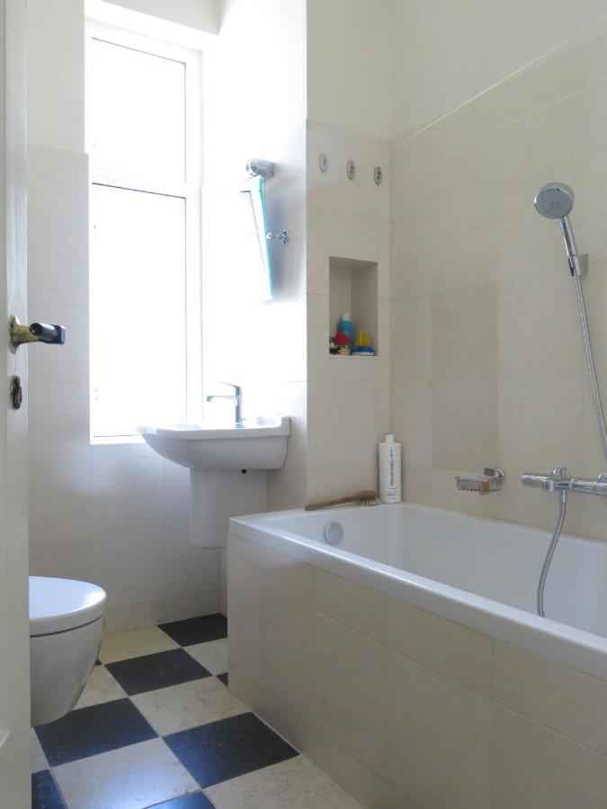 Apartmentincopenhagen Apartment 1150 Copenhaga Quarto foto