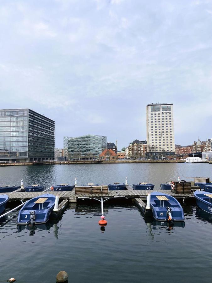 Apartmentincopenhagen Apartment 1150 Copenhaga Exterior foto