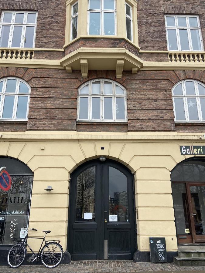 Apartmentincopenhagen Apartment 1150 Copenhaga Exterior foto